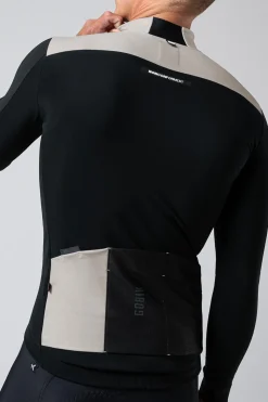 Ebike | Mtb>GOBIK CHAQUETA MIST BLEND 2.0 HOMBRE Moonstruck