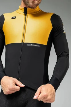 Chaquetas>GOBIK CHAQUETA MIST BLEND 2.0 HOMBRE Nugget