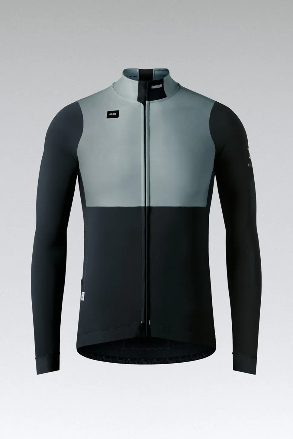 Ebike | Gravel>GOBIK CHAQUETA MIST BLEND 2.0 HOMBRE Trooper