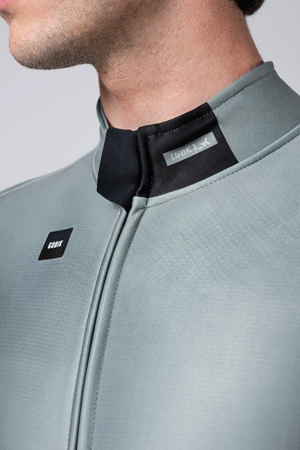 Ebike | Gravel>GOBIK CHAQUETA MIST BLEND 2.0 HOMBRE Trooper