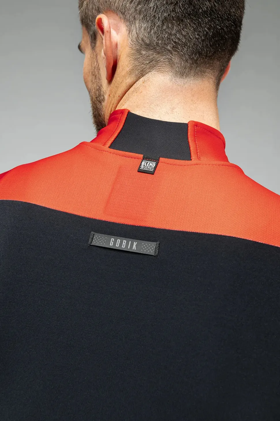 Chaquetas>GOBIK CHAQUETA MIST BLEND 2.0 HOMBRE Jester