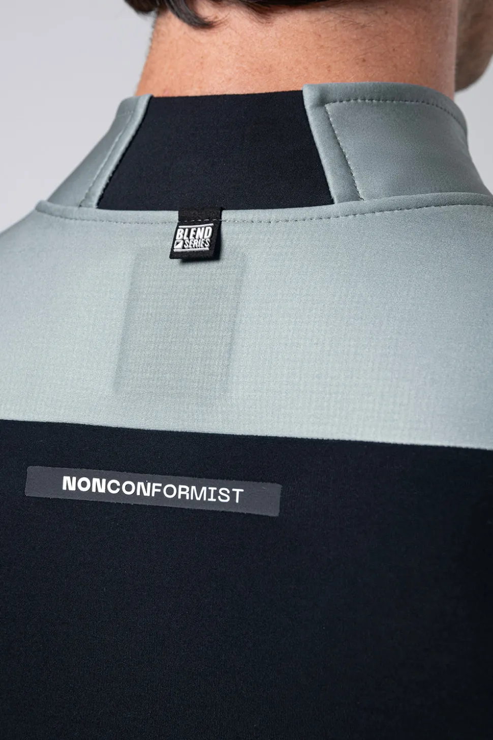 Ebike | Gravel>GOBIK CHAQUETA MIST BLEND 2.0 HOMBRE Trooper
