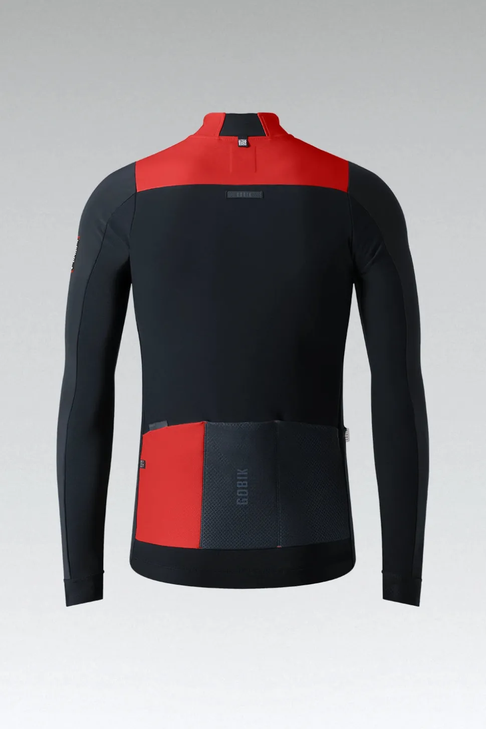 Chaquetas>GOBIK CHAQUETA MIST BLEND 2.0 HOMBRE Jester