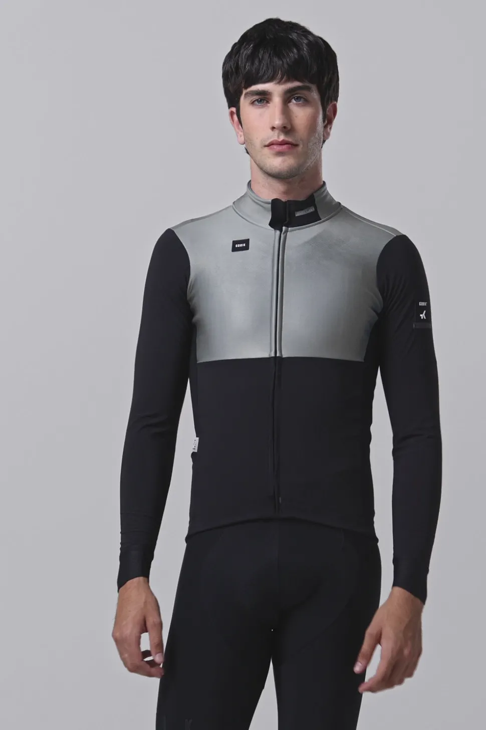 Ebike | Gravel>GOBIK CHAQUETA MIST BLEND 2.0 HOMBRE Trooper