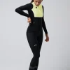 Ebike | Mtb>GOBIK CHAQUETA MIST BLEND 2.0 MUJER SHADOW LIME ShadowLime