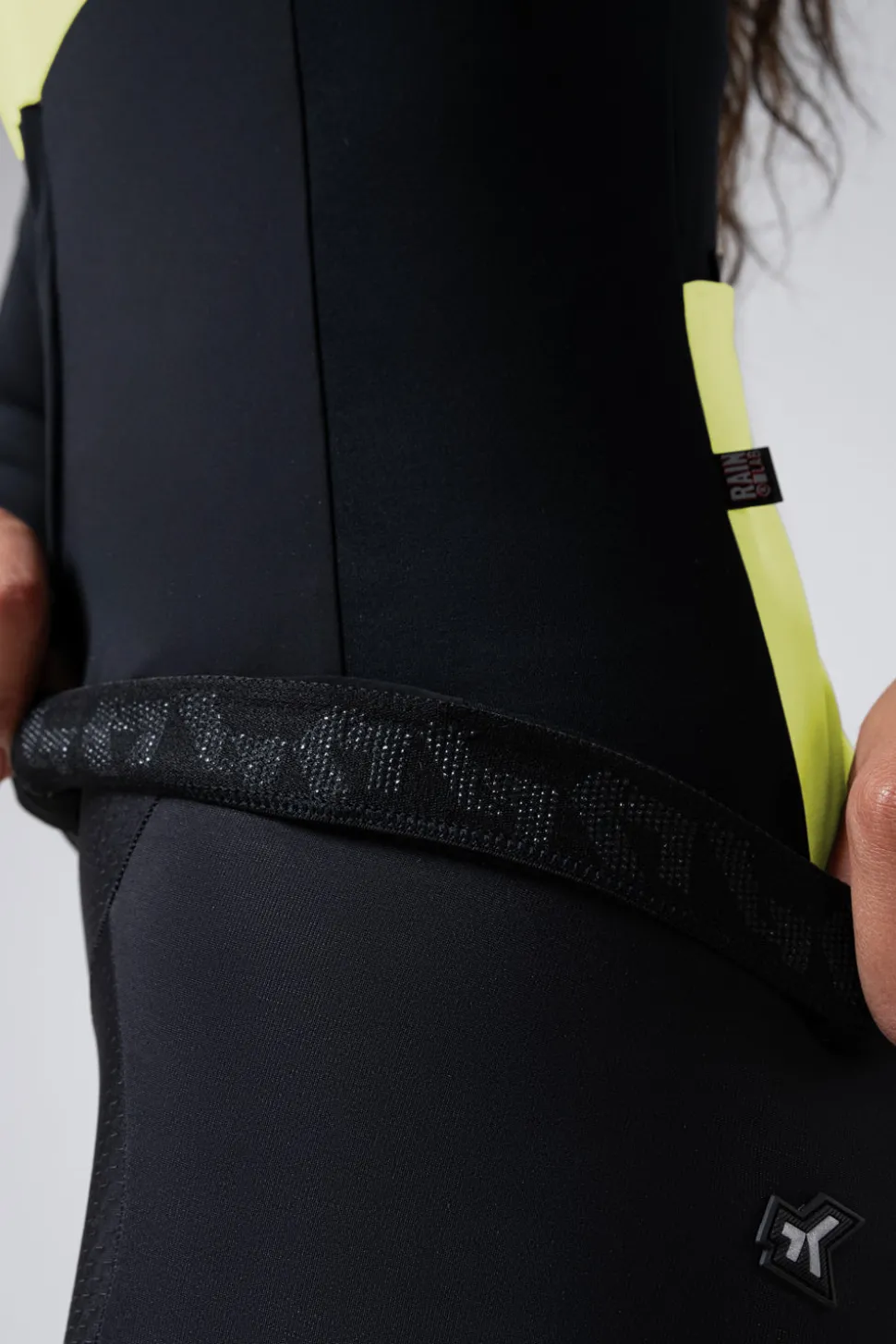Ebike | Mtb>GOBIK CHAQUETA MIST BLEND 2.0 MUJER SHADOW LIME ShadowLime