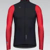 Chaquetas>GOBIK CHAQUETA MIST BLEND HOMBRE JAM