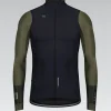 Chaquetas>GOBIK CHAQUETA MIST BLEND HOMBRE CREEK