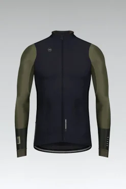 Chaquetas>GOBIK CHAQUETA MIST BLEND HOMBRE CREEK