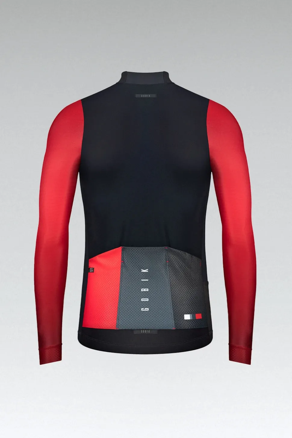 Chaquetas>GOBIK CHAQUETA MIST BLEND HOMBRE JAM