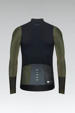 Chaquetas>GOBIK CHAQUETA MIST BLEND HOMBRE CREEK
