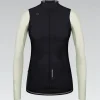 Chaquetas>GOBIK CHAQUETA MIST BLEND MUJER SEAGRASS