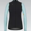 Chaquetas>GOBIK CHAQUETA MIST BLEND MUJER ISLAND