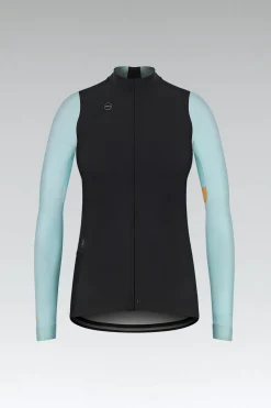Chaquetas>GOBIK CHAQUETA MIST BLEND MUJER ISLAND