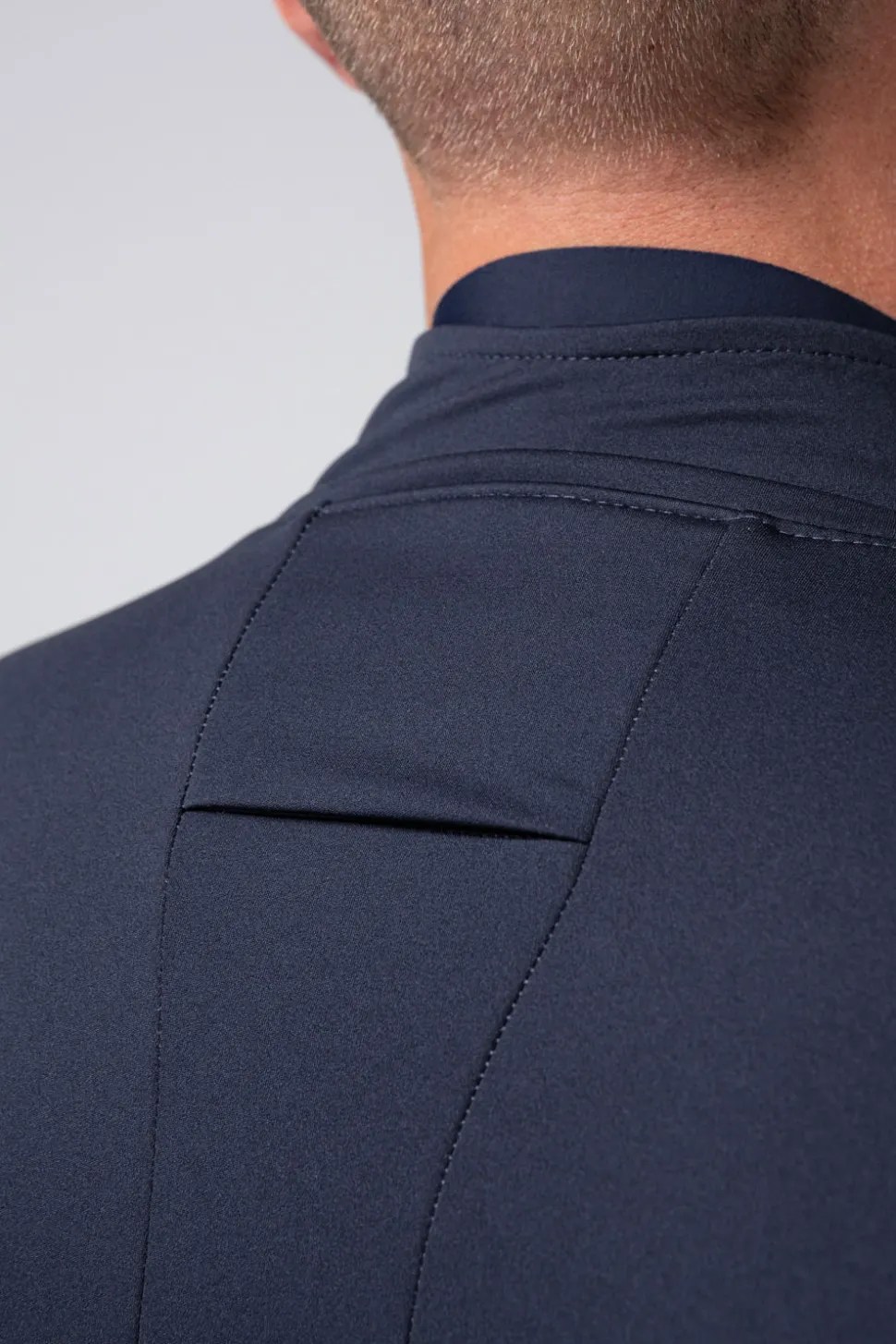 Ebike | Mtb>GOBIK CHAQUETA TERMICA ARMOUR 2.0 UNISEX Ultrablue