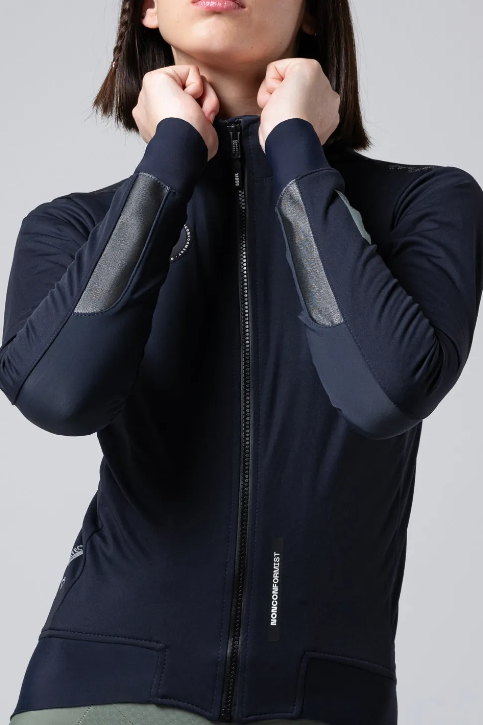 Ebike | Mtb>GOBIK CHAQUETA TERMICA ARMOUR 2.0 UNISEX Ultrablue
