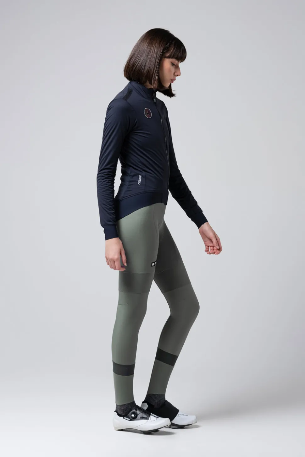 Ebike | Mtb>GOBIK CHAQUETA TERMICA ARMOUR 2.0 UNISEX Ultrablue
