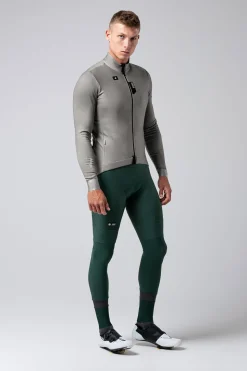 Ebike | Mtb>GOBIK CHAQUETA TERMICA SKIMO PRO HOMBRE Overland