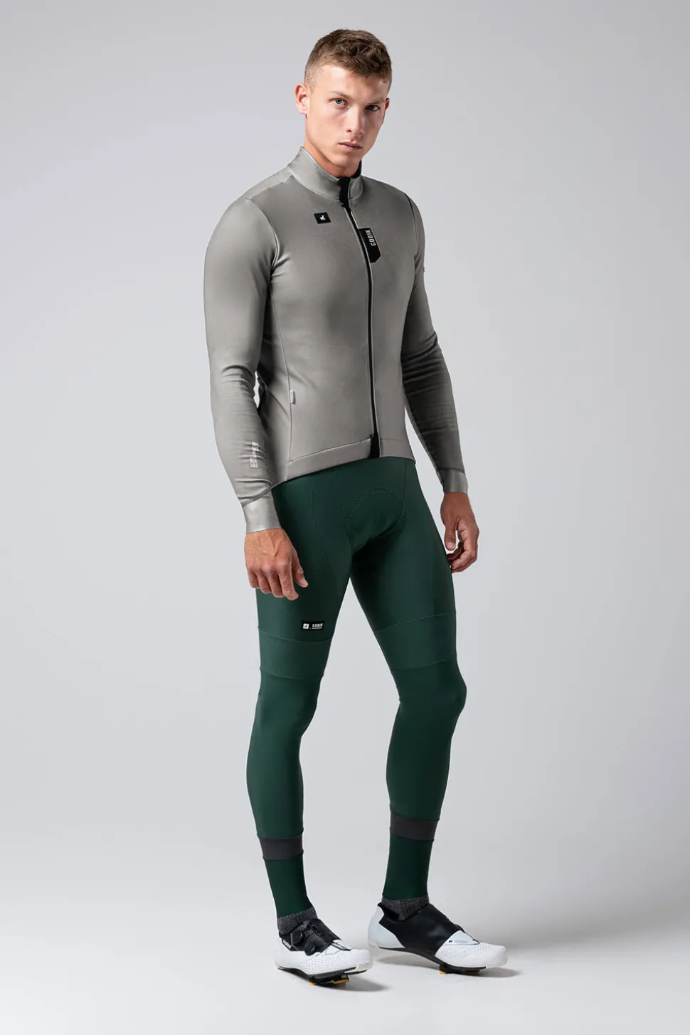 Ebike | Mtb>GOBIK CHAQUETA TERMICA SKIMO PRO HOMBRE Overland