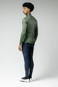 Chaquetas>GOBIK CHAQUETA TERMICA SKIMO PRO HOMBRE Hedge