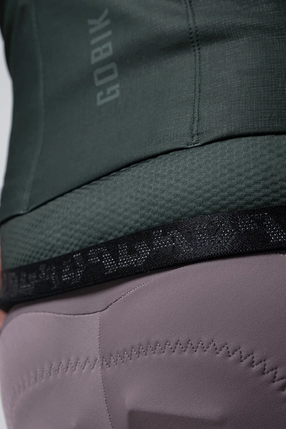 Ebike | Mtb>GOBIK CHAQUETA TERMICA SKIMO PRO HOMBRE Mallard