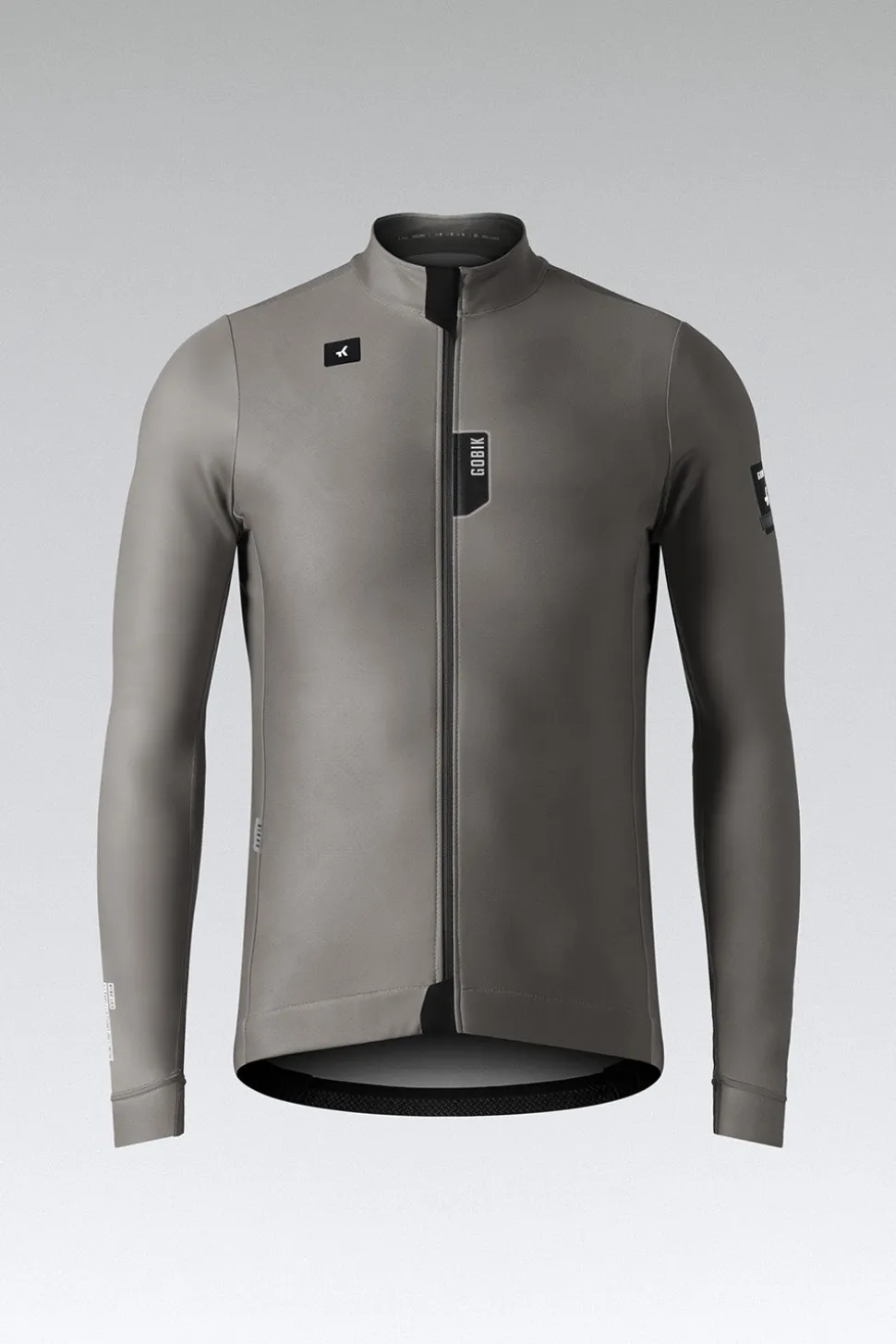 Ebike | Mtb>GOBIK CHAQUETA TERMICA SKIMO PRO HOMBRE Overland