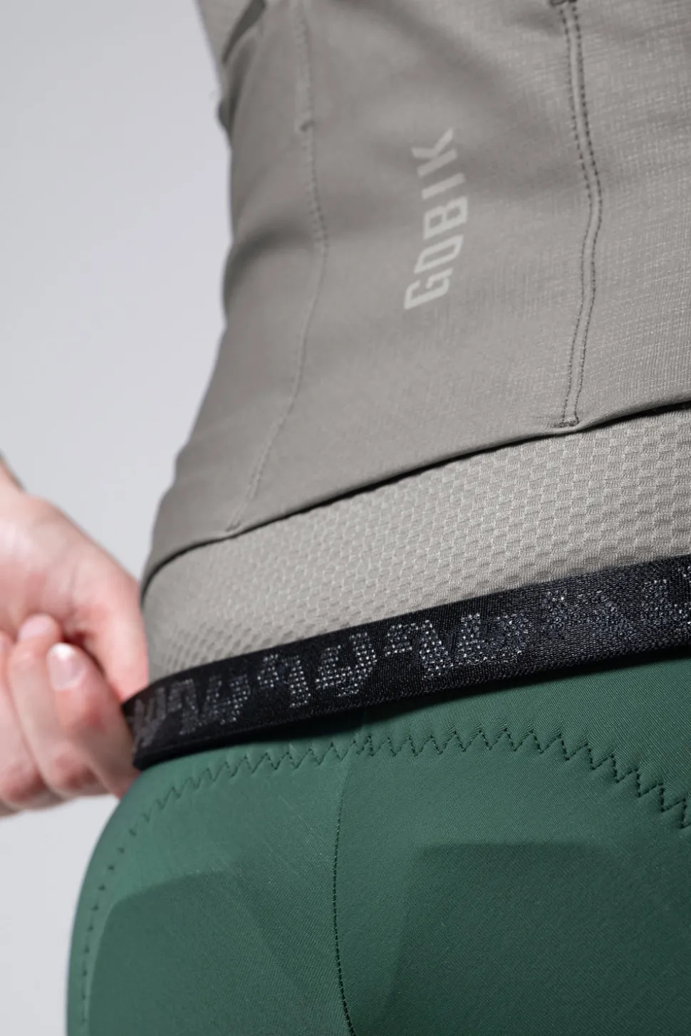 Ebike | Mtb>GOBIK CHAQUETA TERMICA SKIMO PRO MUJER OVERLAND