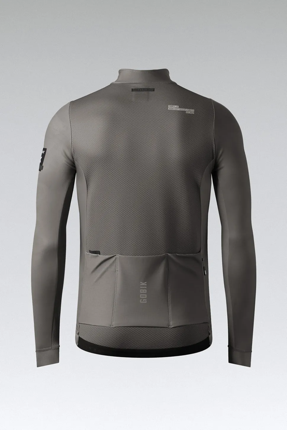 Ebike | Mtb>GOBIK CHAQUETA TERMICA SKIMO PRO HOMBRE Overland