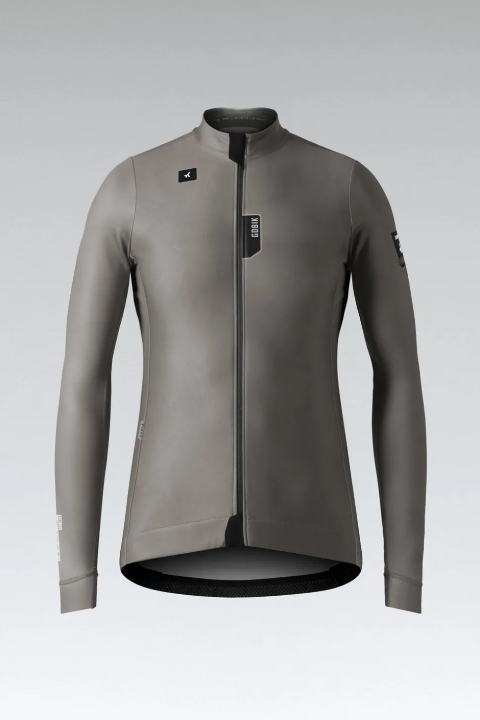 Ebike | Mtb>GOBIK CHAQUETA TERMICA SKIMO PRO MUJER OVERLAND