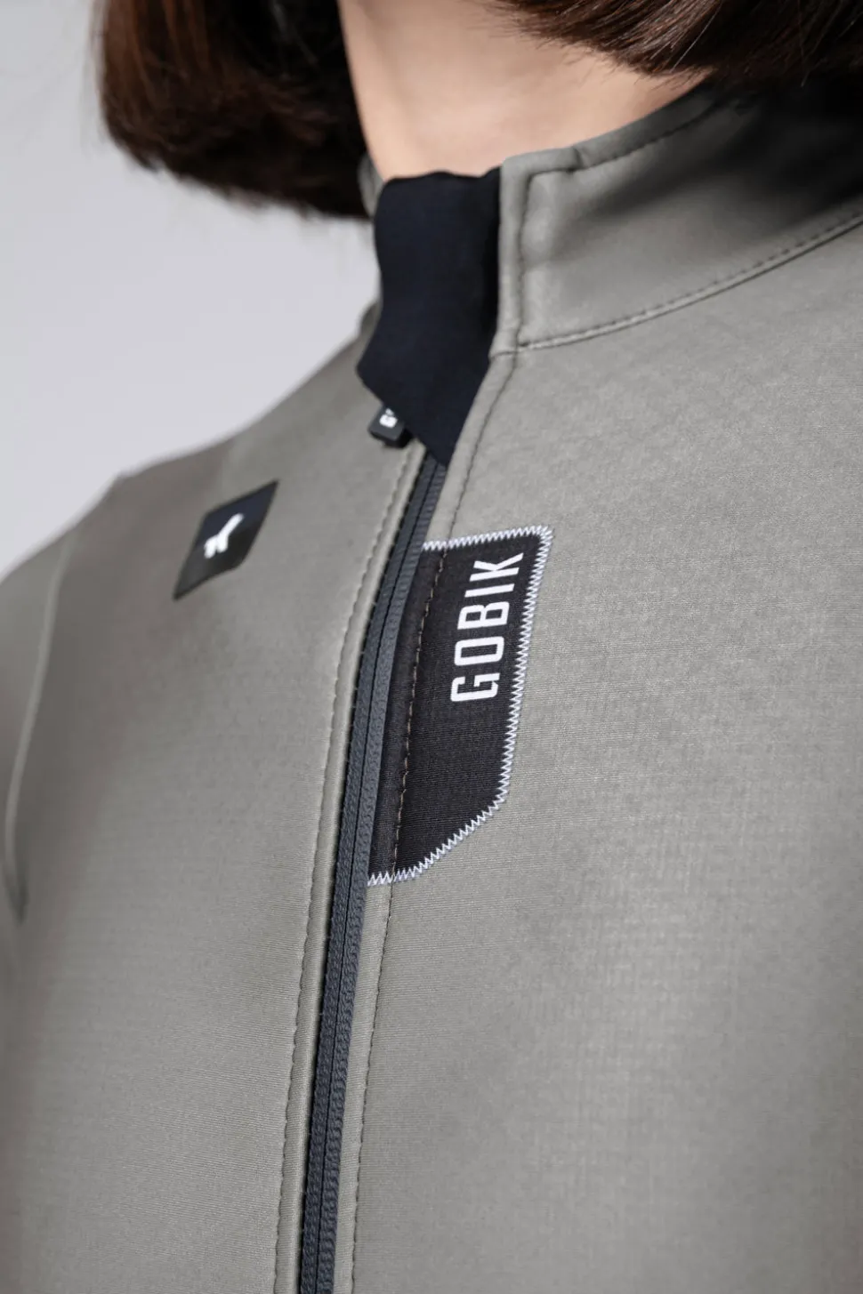 Ebike | Mtb>GOBIK CHAQUETA TERMICA SKIMO PRO MUJER OVERLAND