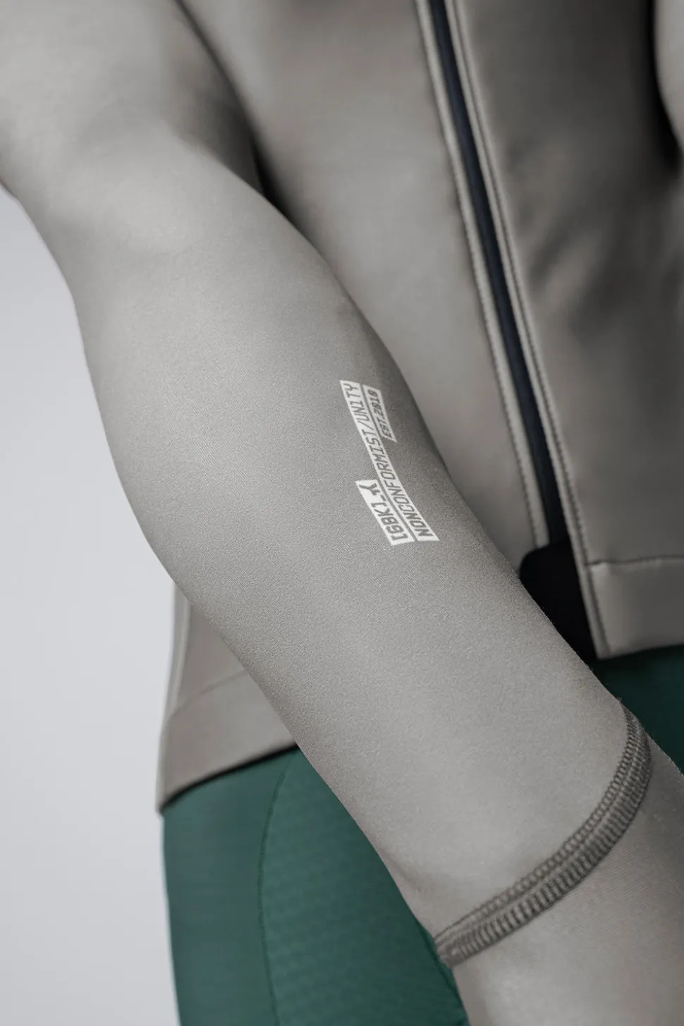 Ebike | Mtb>GOBIK CHAQUETA TERMICA SKIMO PRO HOMBRE Overland