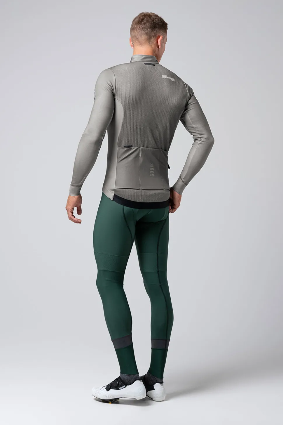 Ebike | Mtb>GOBIK CHAQUETA TERMICA SKIMO PRO HOMBRE Overland