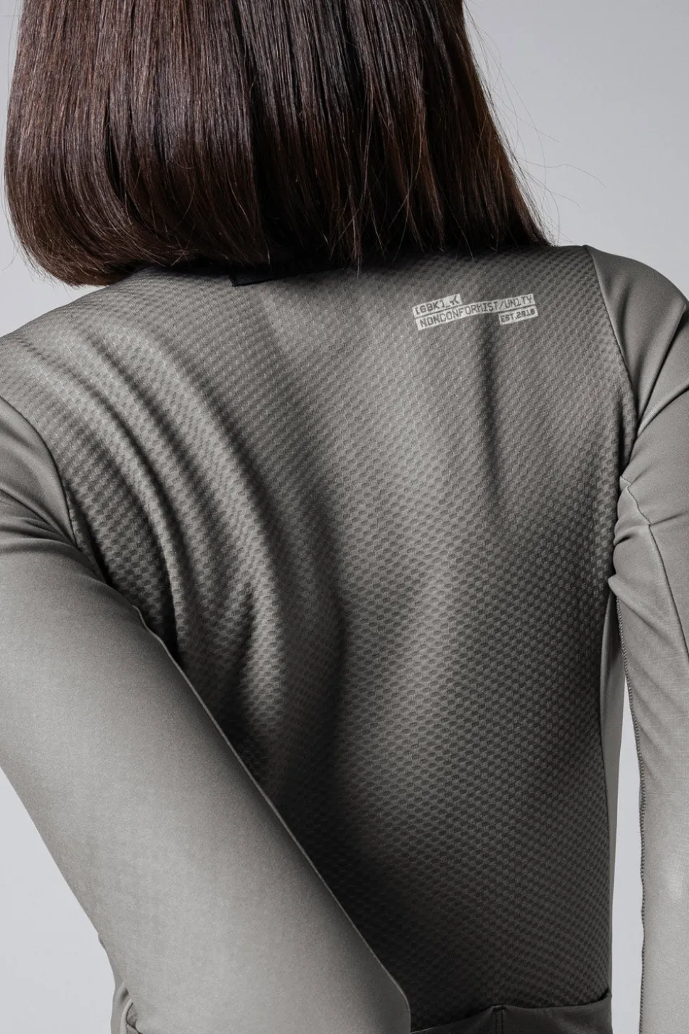 Ebike | Mtb>GOBIK CHAQUETA TERMICA SKIMO PRO MUJER OVERLAND