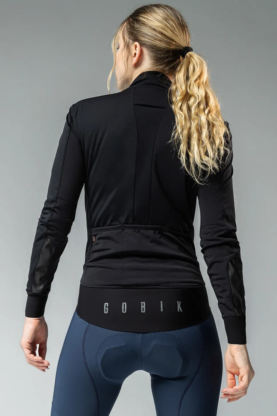 Chaquetas>GOBIK CHAQUETA TÉRMICA ARMOUR VANTA UNISEX