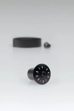 Accesorios | Accesorios>GOBIK CINTA DE MANILLAR BOND ULTRAGRIP TRUE BLACK TrueBlack