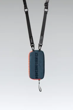 Accesorios | Accesorios>GOBIK CINTA REGULABLE ESSENTIAL TRUE BLACK