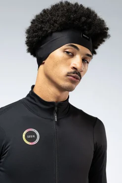 Accesorios | Accesorios>GOBIK CINTA TERMICA FRONTLINE UNISEX BLACK