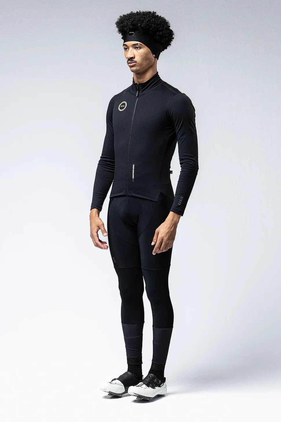 Accesorios | Accesorios>GOBIK CINTA TERMICA FRONTLINE UNISEX BLACK