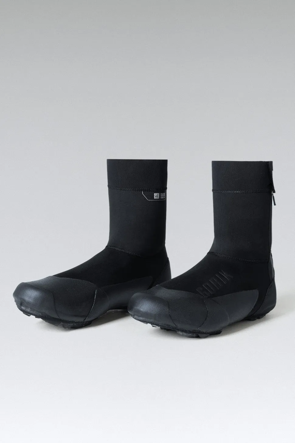 Accesorios | Accesorios>GOBIK CUBREZAPATILLAS INVIERNO AVERT UNISEX BLACK