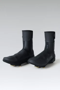Accesorios | Accesorios>GOBIK CUBREZAPATILLAS INVIERNO KAMIK 2.0 UNISEX BLACK