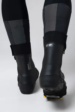 Accesorios | Accesorios>GOBIK CUBREZAPATILLAS INVIERNO KAMIK 2.0 UNISEX BLACK
