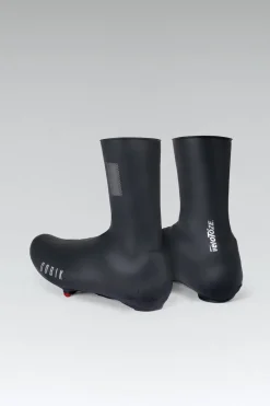 Accesorios | Accesorios>GOBIK CUBREZAPATILLAS VELOTOZE SNAPS UNISEX BLACK