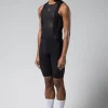 Indoor | Mtb>GOBIK CULOTTE CORTO ABSOLUTE 6.0 HOMBRE BLACK - K10