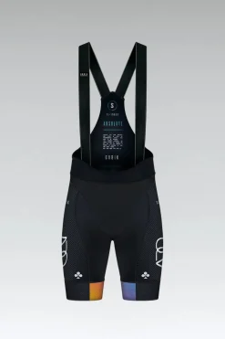 Culottes>GOBIK CULOTTE CORTO ABSOLUTE 5.0 HOMBRE UAE TEAM ADQ 2022 - K10