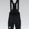 Culottes>GOBIK CULOTTE CORTO ABSOLUTE 6.0 HOMBRE FDJ SUEZ 24 - K10