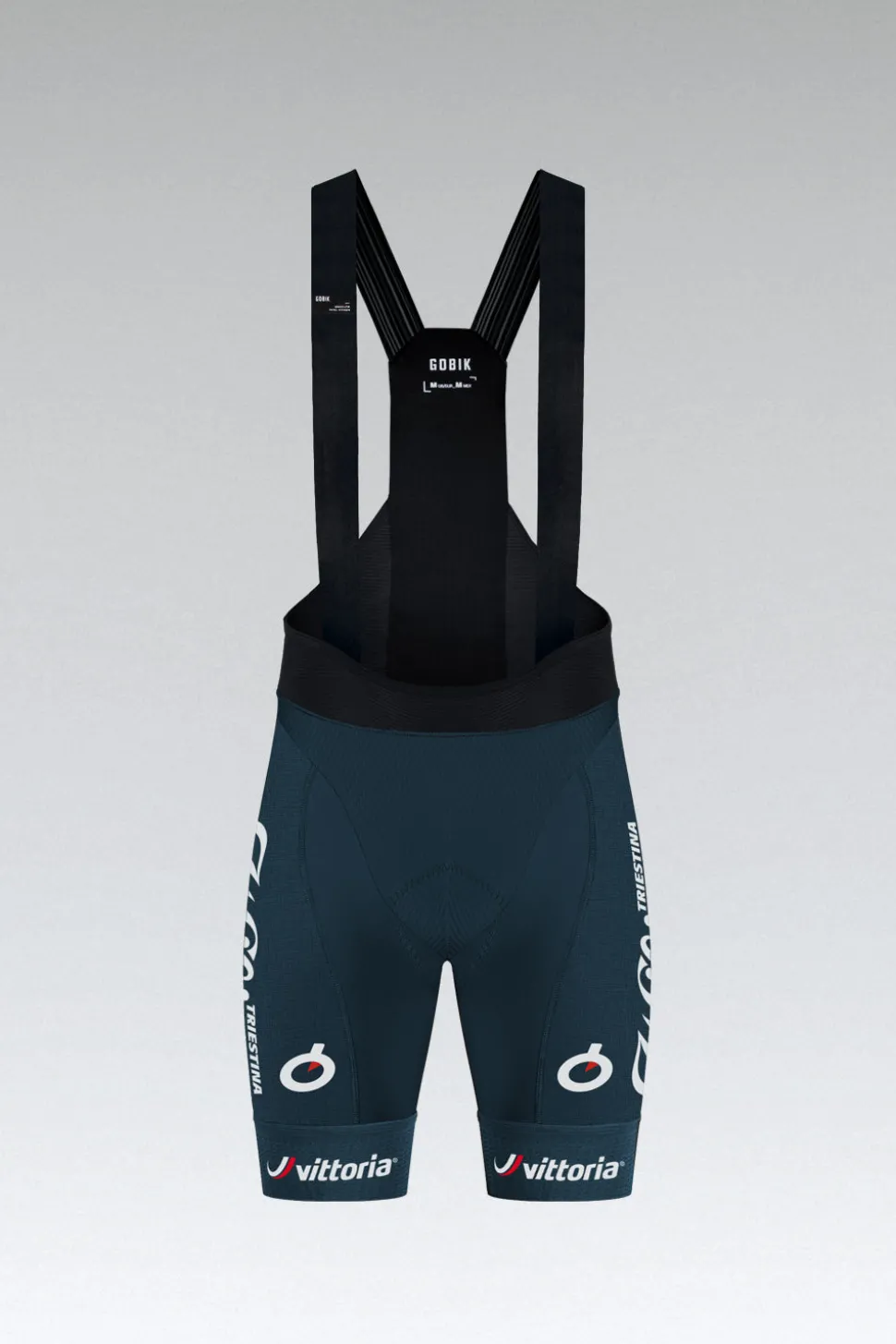 Culottes>GOBIK CULOTTE CORTO ABSOLUTE 6.0 HOMBRE WILIER 24 - K10