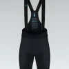 Culottes>GOBIK CULOTTE CORTO ABSOLUTE 5.0 HOMBRE BLACK - K10