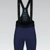 Culottes>GOBIK CULOTTE CORTO ABSOLUTE 5.0 HOMBRE DEEP BLUE - K10