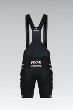 Culottes>GOBIK CULOTTE CORTO ABSOLUTE 6.0 HOMBRE FDJ SUEZ 24 - K10