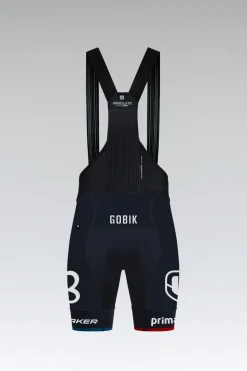 Culottes>GOBIK CULOTTE CORTO ABSOLUTE 6.0 HOMBRE PRIMAFLOR MONDRAKER 24 - K10